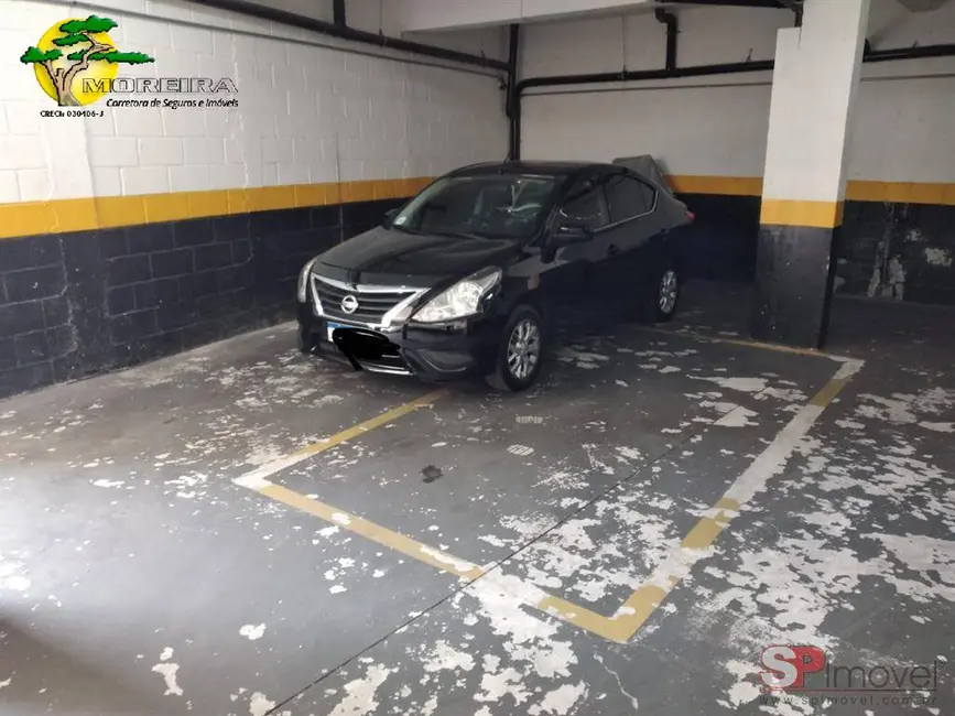 Apartamento com 2 quartos à venda, 80m2 em Tremembé, São Paulo - SP - imagem 5 Foto 5 de Apartamento com 2 quartos à venda, 80m2 em Tremembé, São Paulo - SP