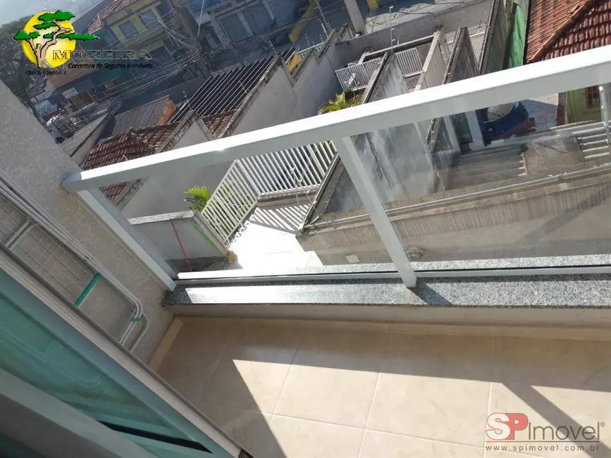 Apartamento com 2 quartos à venda, 80m2 em Tremembé, São Paulo - SP - imagem 4 Foto 4 de Apartamento com 2 quartos à venda, 80m2 em Tremembé, São Paulo - SP
