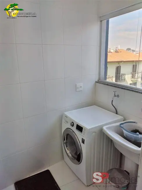 Apartamento com 2 quartos à venda, 80m2 em Tremembé, São Paulo - SP - imagem 6 Foto 6 de Apartamento com 2 quartos à venda, 80m2 em Tremembé, São Paulo - SP