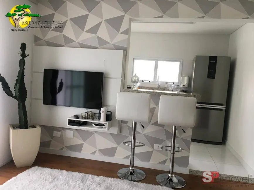 Foto 1 de Apartamento com 2 quartos à venda, 80m2 em Tremembé, São Paulo - SP