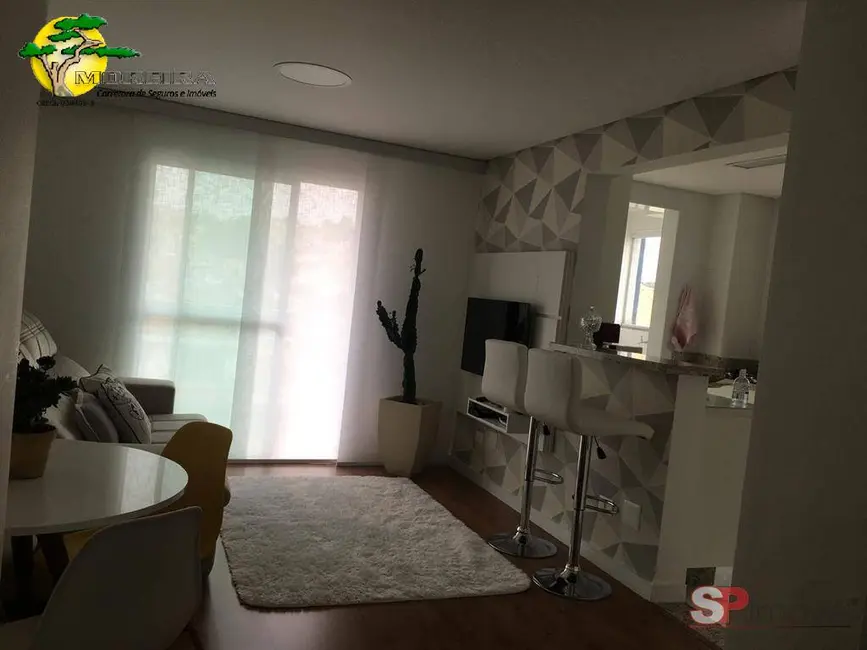 Apartamento com 2 quartos à venda, 80m2 em Tremembé, São Paulo - SP - imagem 2 Foto 2 de Apartamento com 2 quartos à venda, 80m2 em Tremembé, São Paulo - SP