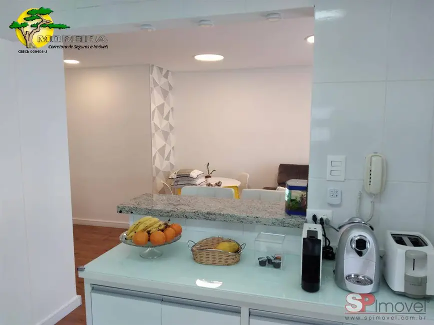 Apartamento com 2 quartos à venda, 80m2 em Tremembé, São Paulo - SP - imagem 8 Foto 8 de Apartamento com 2 quartos à venda, 80m2 em Tremembé, São Paulo - SP