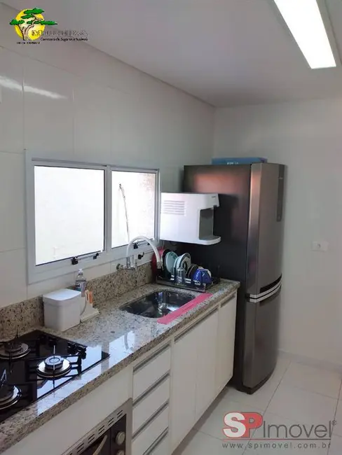 Apartamento com 2 quartos à venda, 80m2 em Tremembé, São Paulo - SP - imagem 9 Foto 9 de Apartamento com 2 quartos à venda, 80m2 em Tremembé, São Paulo - SP