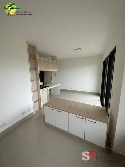 Foto 2 de Apartamento com 1 quarto para alugar, 42m2 em Tucuruvi, São Paulo - SP
