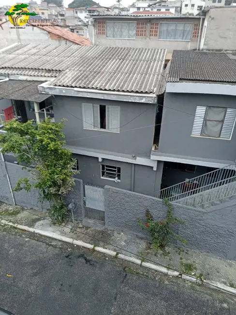 Sobrado à venda, 200m2 em Lauzane Paulista, São Paulo - SP - imagem 5 Foto 5 de Sobrado à venda, 200m2 em Lauzane Paulista, São Paulo - SP