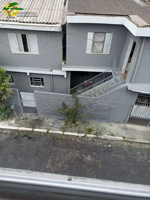 Sobrado à venda, 200m2 em Lauzane Paulista, São Paulo - SP - imagem 3 Foto 3 de Sobrado à venda, 200m2 em Lauzane Paulista, São Paulo - SP