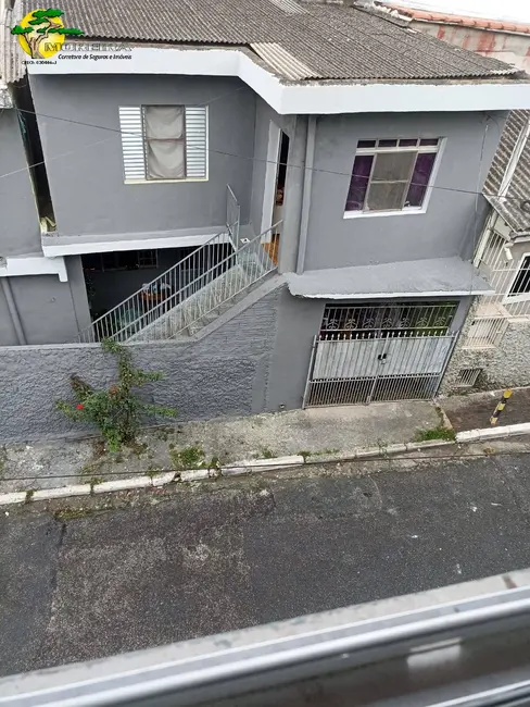 Sobrado à venda, 200m2 em Lauzane Paulista, São Paulo - SP - imagem 4 Foto 4 de Sobrado à venda, 200m2 em Lauzane Paulista, São Paulo - SP