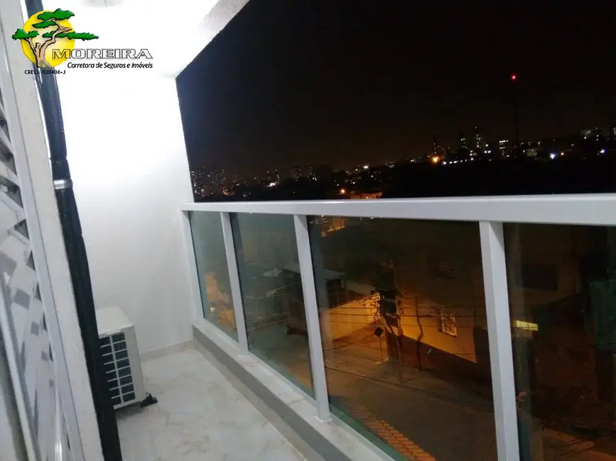 Sobrado à venda, 200m2 em Lauzane Paulista, São Paulo - SP - imagem 3 Foto 3 de Sobrado à venda, 200m2 em Lauzane Paulista, São Paulo - SP