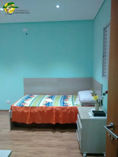 Sobrado à venda, 200m2 em Lauzane Paulista, São Paulo - SP - imagem 9 Foto 9 de Sobrado à venda, 200m2 em Lauzane Paulista, São Paulo - SP