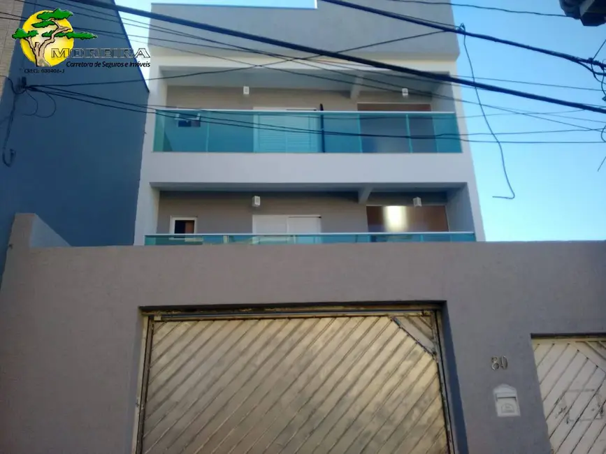 Sobrado à venda, 200m2 em Lauzane Paulista, São Paulo - SP - imagem 1 Foto 1 de Sobrado à venda, 200m2 em Lauzane Paulista, São Paulo - SP