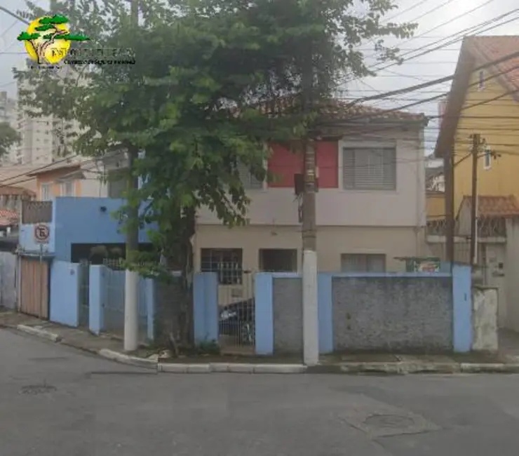 Foto 1 de Casa com 5 quartos à venda, 230m2 em Vila Mariza Mazzei, São Paulo - SP