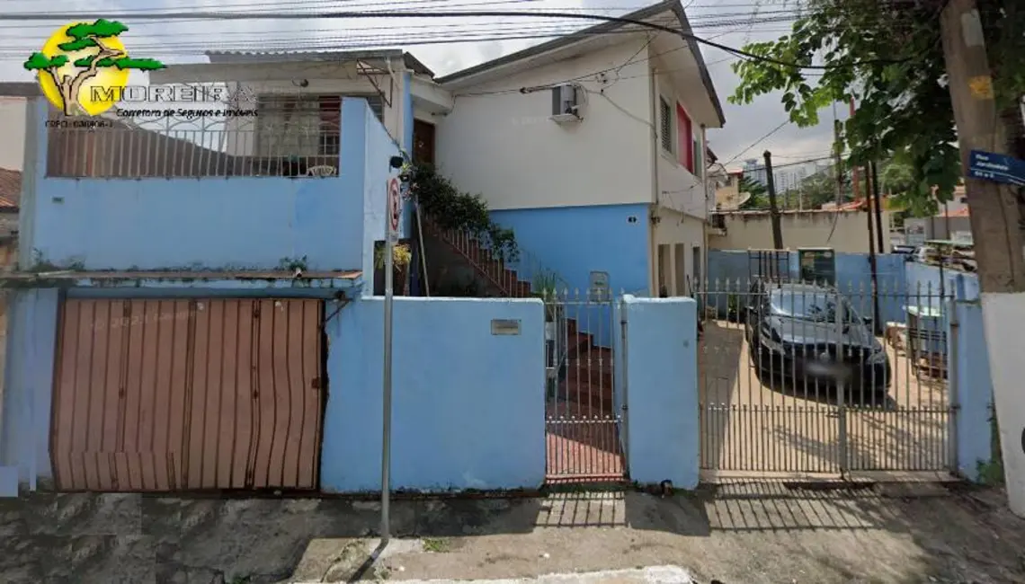 Foto 2 de Casa com 5 quartos à venda, 230m2 em Vila Mariza Mazzei, São Paulo - SP