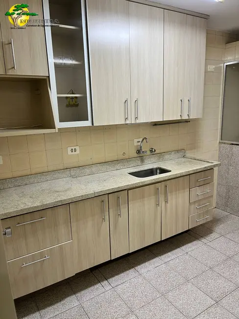 Foto 3 de Apartamento com 2 quartos à venda, 62m2 em Santana, São Paulo - SP
