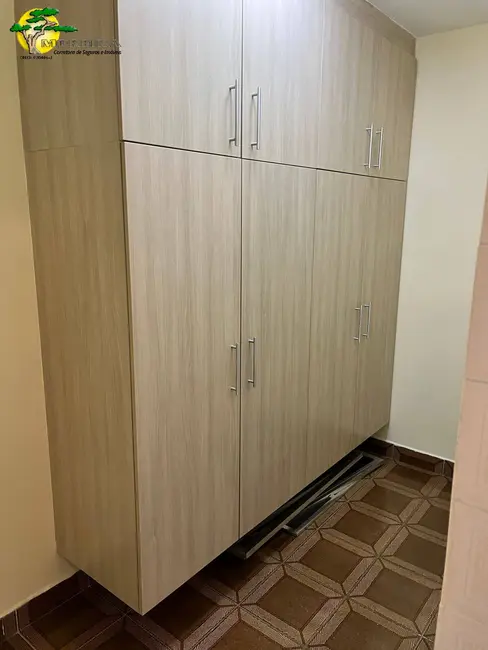 Foto 7 de Apartamento com 2 quartos à venda, 62m2 em Santana, São Paulo - SP