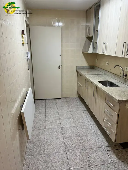 Foto 4 de Apartamento com 2 quartos à venda, 62m2 em Santana, São Paulo - SP