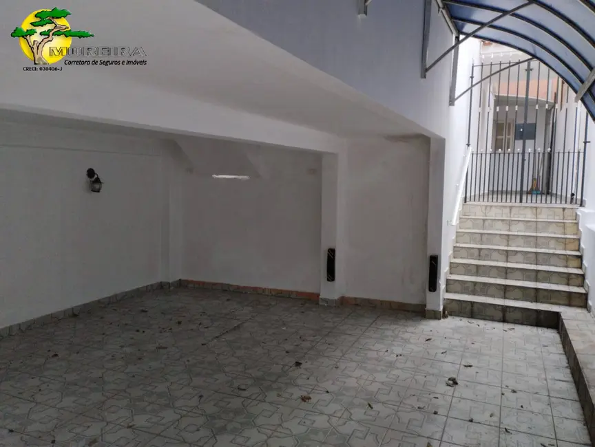 Foto 2 de Sobrado com 3 quartos à venda e para alugar, 138m2 em Conjunto Residencial Santa Terezinha, São Paulo - SP