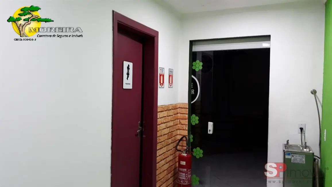 Foto 9 de Sala Comercial para alugar, 300m2 em Santana, São Paulo - SP