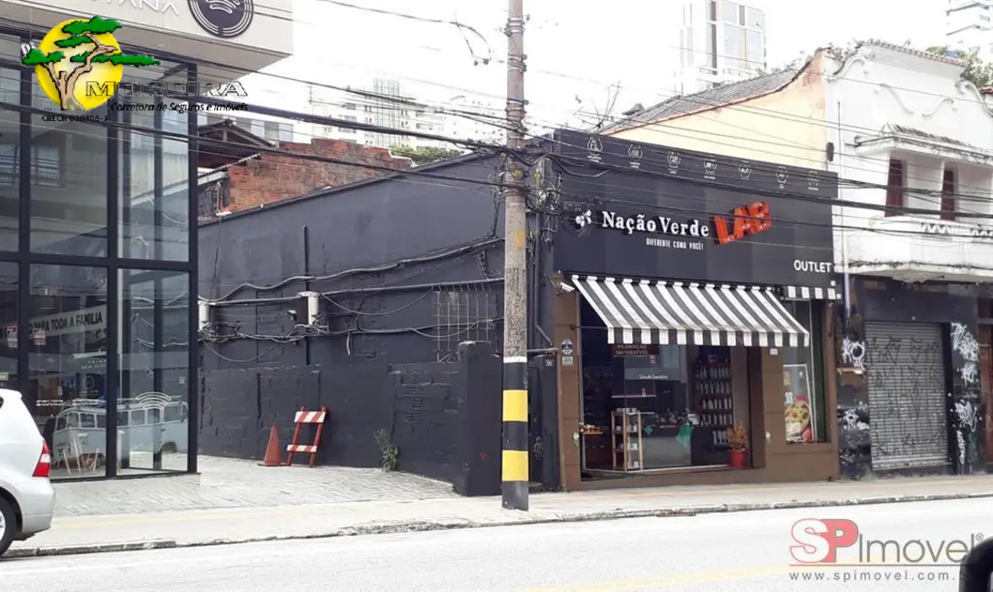 Foto 4 de Sala Comercial para alugar, 300m2 em Santana, São Paulo - SP