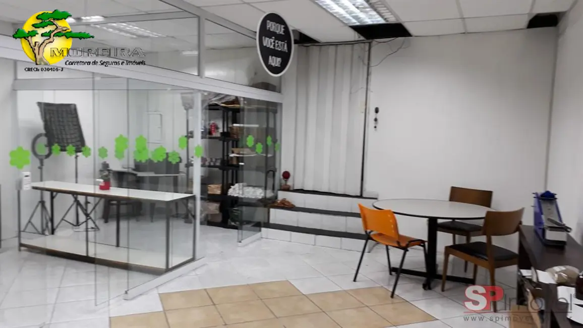 Foto 8 de Sala Comercial para alugar, 300m2 em Santana, São Paulo - SP