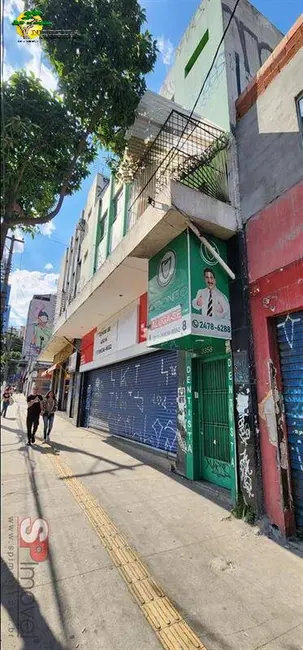 Foto 1 de Sala Comercial à venda e para alugar, 250m2 em Canindé, São Paulo - SP