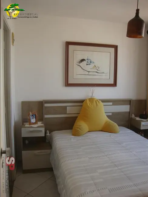 Foto 7 de Apartamento com 3 quartos para alugar, 75m2 em Santana, São Paulo - SP