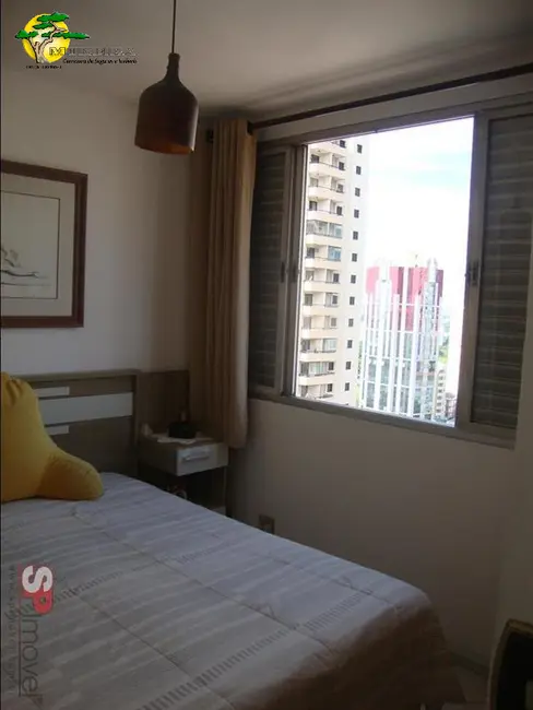 Foto 4 de Apartamento com 3 quartos para alugar, 75m2 em Santana, São Paulo - SP