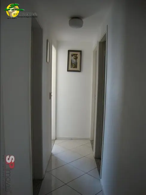 Foto 3 de Apartamento com 3 quartos para alugar, 75m2 em Santana, São Paulo - SP
