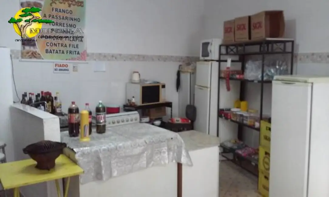 Foto 5 de Sala Comercial para alugar, 40m2 em Lauzane Paulista, São Paulo - SP