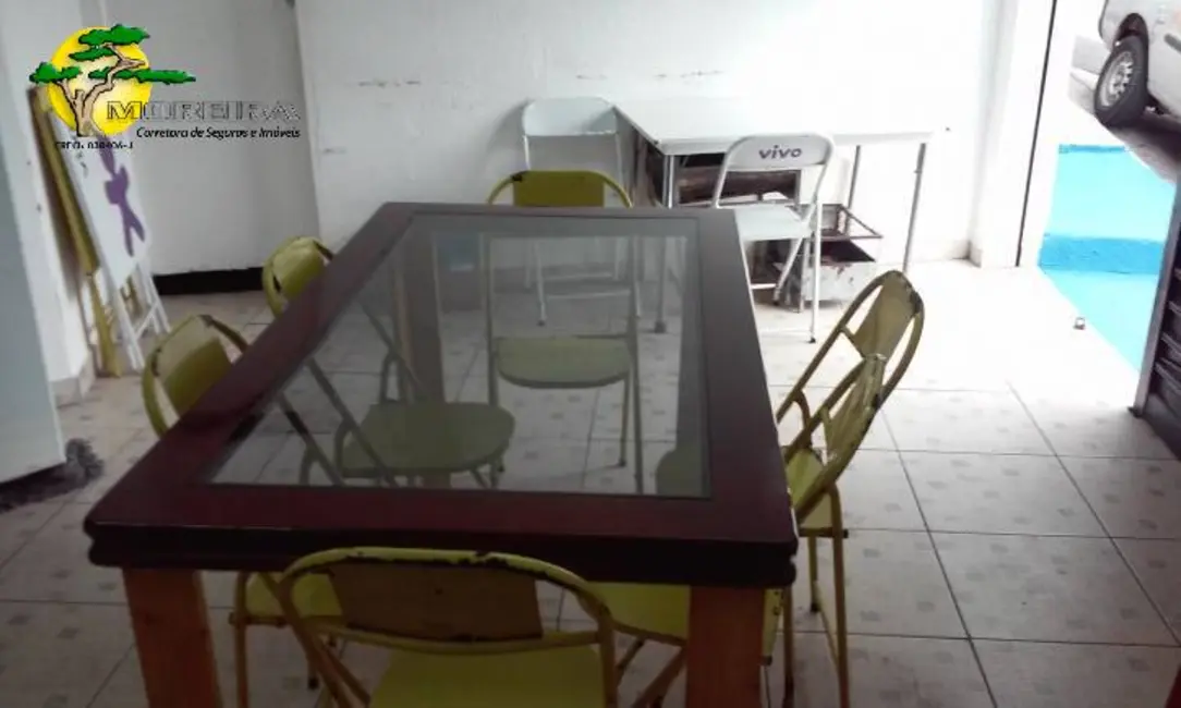 Foto 4 de Sala Comercial para alugar, 40m2 em Lauzane Paulista, São Paulo - SP