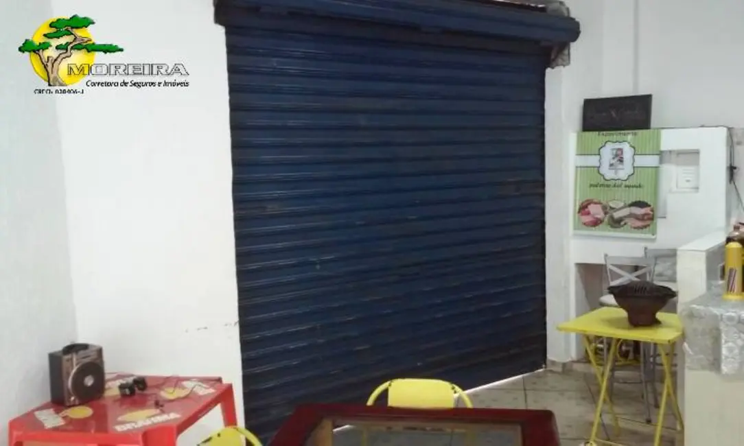 Foto 2 de Sala Comercial para alugar, 40m2 em Lauzane Paulista, São Paulo - SP