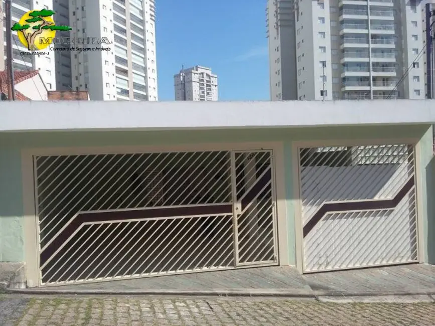 Foto 1 de Casa com 5 quartos à venda, 213m2 em Lauzane Paulista, São Paulo - SP