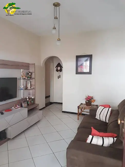 Foto 6 de Casa com 5 quartos à venda, 213m2 em Lauzane Paulista, São Paulo - SP