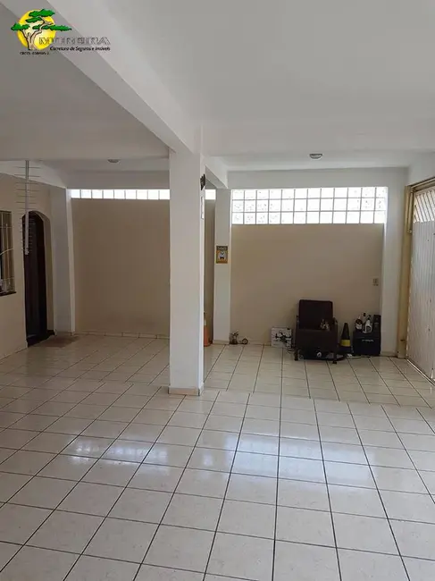 Foto 3 de Casa com 5 quartos à venda, 213m2 em Lauzane Paulista, São Paulo - SP