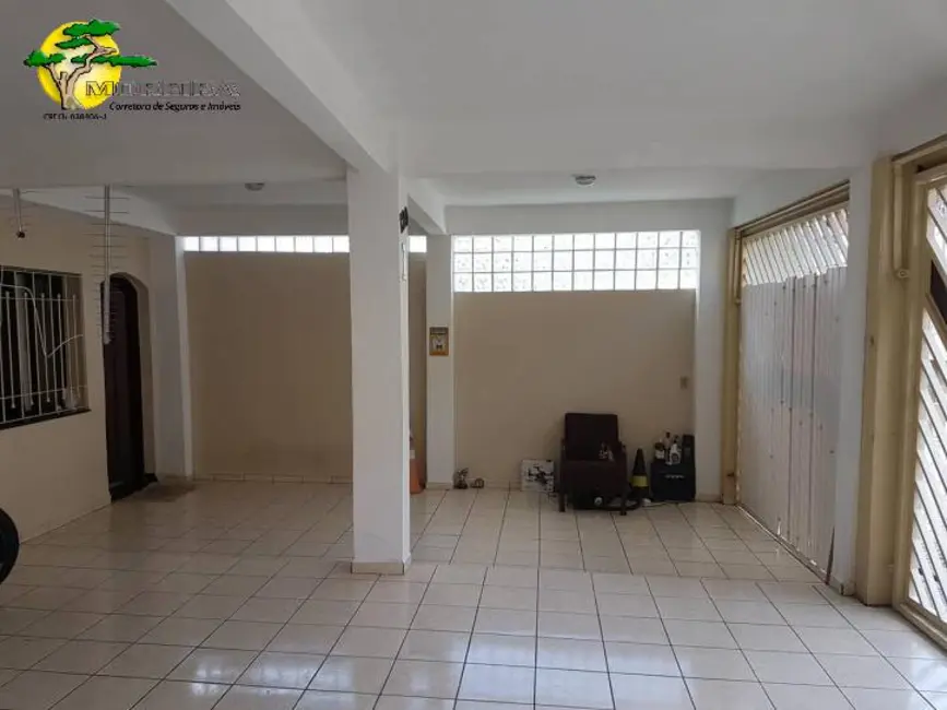 Foto 5 de Casa com 5 quartos à venda, 213m2 em Lauzane Paulista, São Paulo - SP