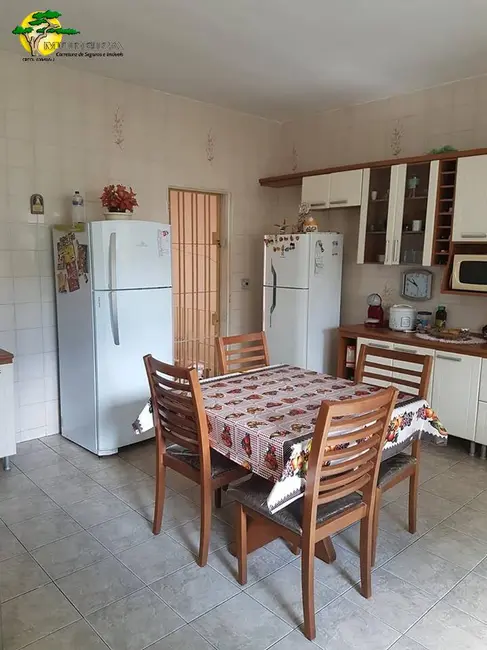 Foto 8 de Casa com 5 quartos à venda, 213m2 em Lauzane Paulista, São Paulo - SP