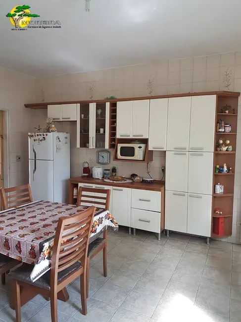 Foto 9 de Casa com 5 quartos à venda, 213m2 em Lauzane Paulista, São Paulo - SP