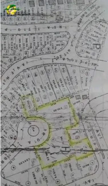 Foto 9 de Terreno / Lote à venda, 2438m2 em Mairipora - SP