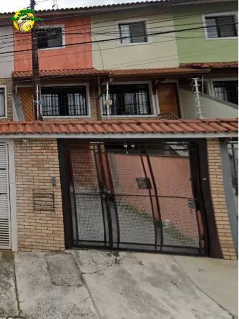 Foto 1 de Sobrado com 2 quartos à venda em Imirim, São Paulo - SP