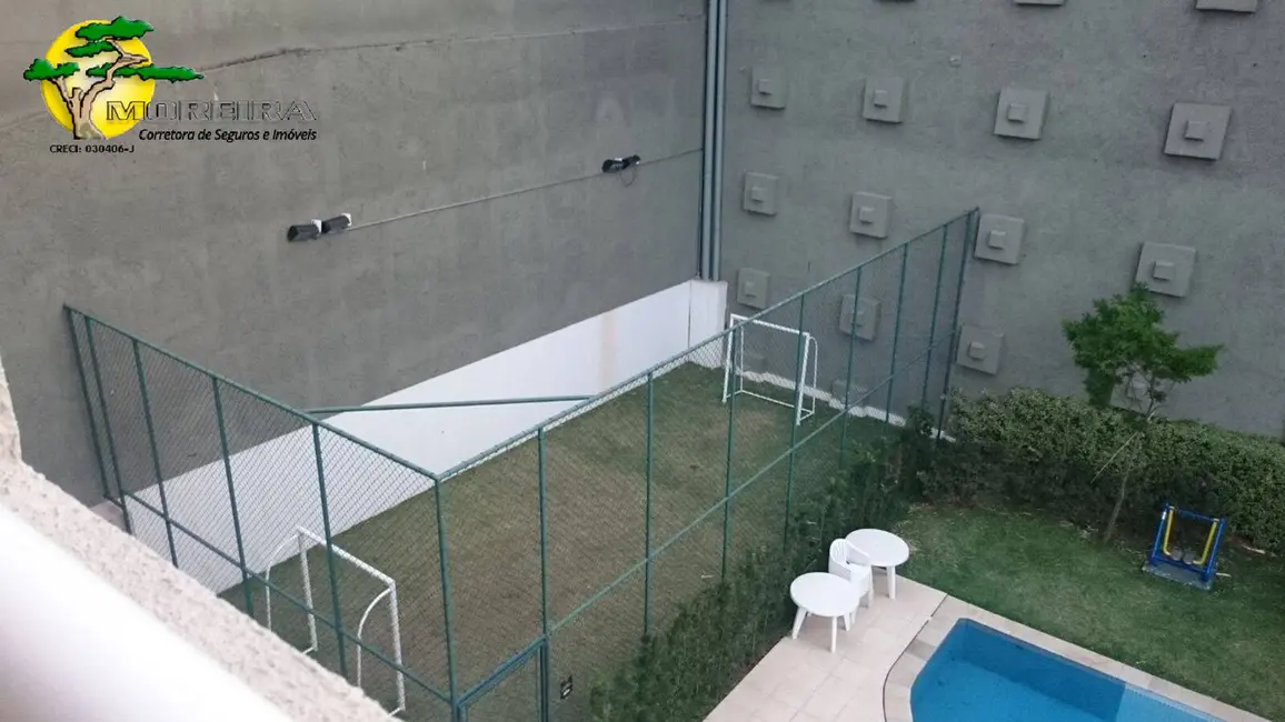 Foto 4 de Apartamento com 2 quartos à venda, 60m2 em Santa Teresinha, São Paulo - SP