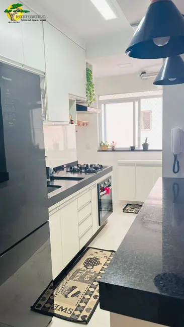 Foto 7 de Apartamento com 2 quartos à venda, 60m2 em Santa Teresinha, São Paulo - SP