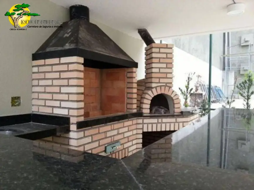Foto 5 de Apartamento com 2 quartos à venda, 60m2 em Santa Teresinha, São Paulo - SP