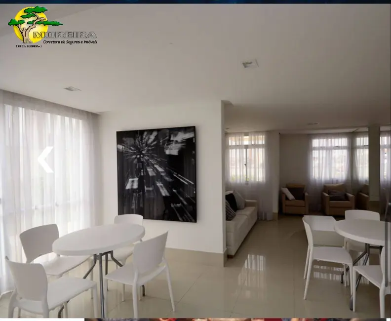 Foto 3 de Apartamento com 2 quartos à venda, 60m2 em Santa Teresinha, São Paulo - SP