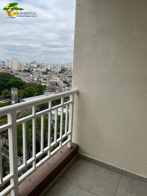Foto 3 de Apartamento com 3 quartos à venda, 63m2 em Vila Amália (Zona Norte), São Paulo - SP