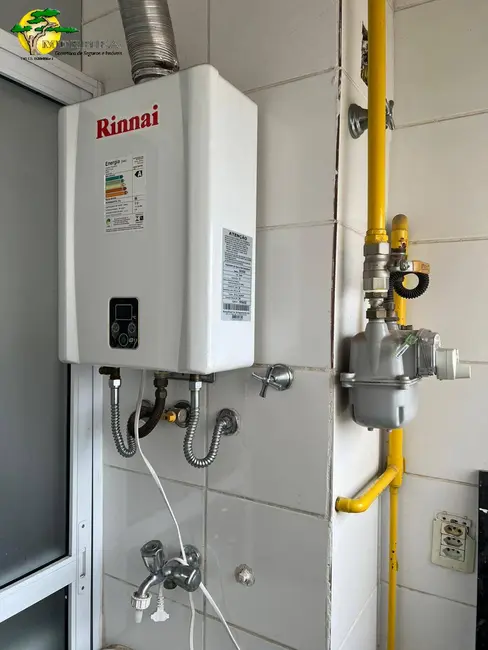 Foto 7 de Apartamento com 3 quartos à venda, 63m2 em Vila Amália (Zona Norte), São Paulo - SP