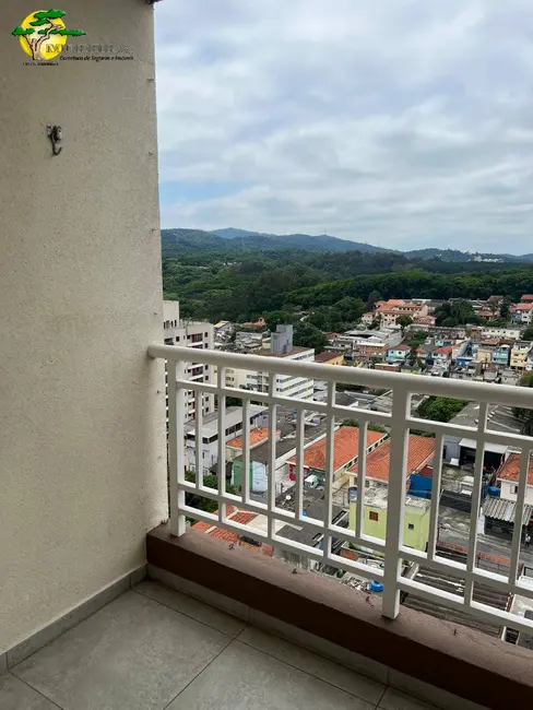 Foto 2 de Apartamento com 3 quartos à venda, 63m2 em Vila Amália (Zona Norte), São Paulo - SP