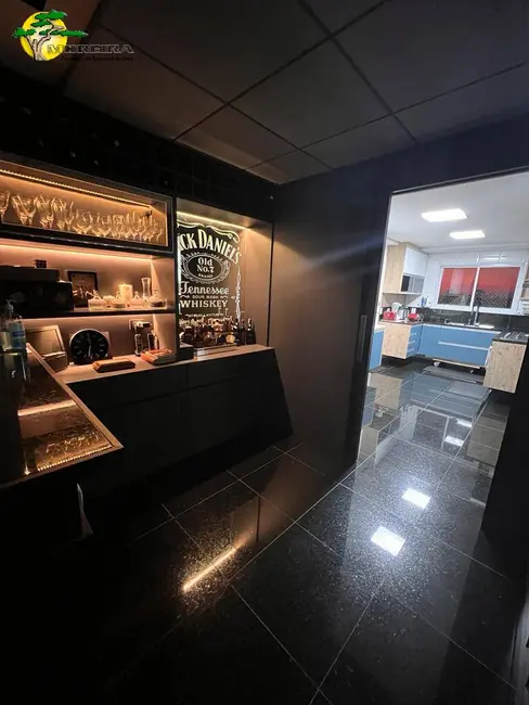 Foto 4 de Apartamento com 4 quartos à venda, 234m2 em Rio Pequeno, São Paulo - SP