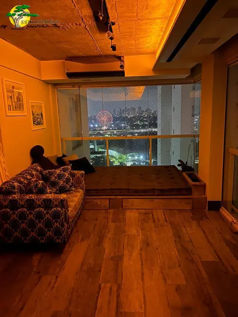 Foto 2 de Apartamento com 4 quartos à venda, 234m2 em Rio Pequeno, São Paulo - SP