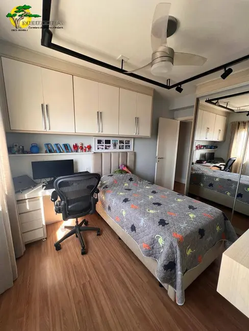 Foto 8 de Apartamento com 4 quartos à venda, 234m2 em Rio Pequeno, São Paulo - SP