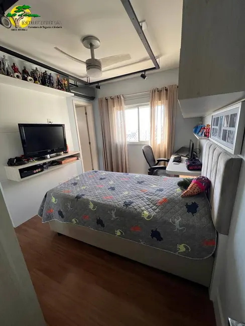 Foto 9 de Apartamento com 4 quartos à venda, 234m2 em Rio Pequeno, São Paulo - SP