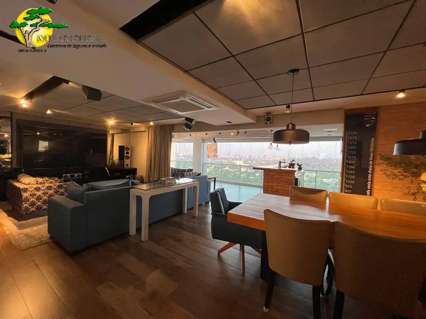 Foto 1 de Apartamento com 4 quartos à venda, 234m2 em Rio Pequeno, São Paulo - SP